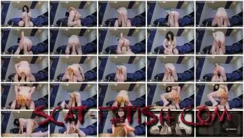 Prolapse (Dirtygardengirl) Deep Shitty Anal [FullHD 1080p] Solo, Milf Screenshot 1