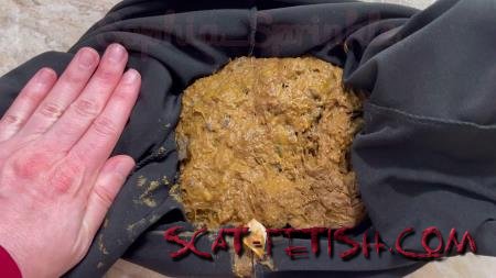 Poop Videos (Sophia_Sprinkle) 2 HUGE Heavyweight Shits! [FullHD 1080p] Solo, Amateur