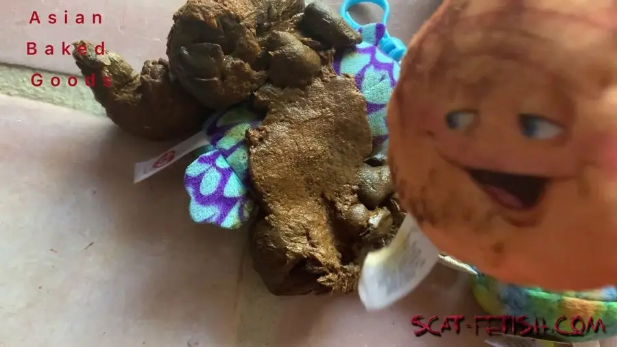 Poop (Marinayam19) Giantee Fucks and Shits on Littlees [FullHD 1080p] Extreme, Solo