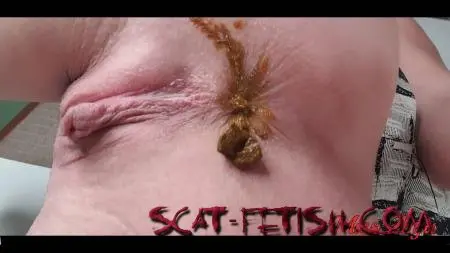 Solo (MissAnja) Sexy Squat And Shit/POV [FullHD 1080p] Shitting Girls, Amateur