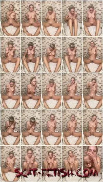 Solo (your_mariam) Banana Sprite challenge gone wrong [UltraHD 2K] Masturbation, Amateur Screenshot 1