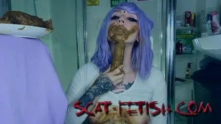 Poop (SweetBettyParlour) Check this SCAT corn [FullHD 1080p] Scatology, Solo