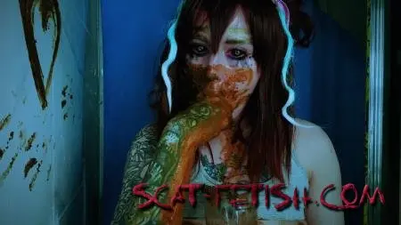 Defecation (DirtyBetty) Is this just a dirty dream? [UltraHD 4K] Extreme, Teen