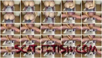 Shit (p00girl) Getting Shit Anal Beads And Hand [FullHD 1080p] Masturbation, Toys Screenshot 1