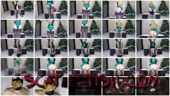 Femdom (Scatdesire) Get Ready to Swallow My Diarrhea [UltraHD 2K] Humiliation, Toilet Slavery Screenshot 1