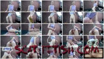 Solo (JanaBella) The Curse Is Lifted [FullHD 1080p] Dildo, Teen Screenshot 1