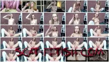 Amateur (JanaBella) Pee Play - My Yummy Juices In the Spotlight [FullHD 1080p] Solo,, Teen Screenshot 1