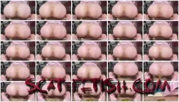 Shitting (Solo) Brandee bay pooping 2 [UltraHD 2K] Girls, Poop Screenshot 1