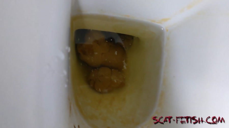 Poop (PooGirlSofia) Talking on the toilet whilst shitting [FullHD 1080p] Extreme, Solo