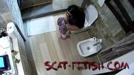 Shit (ScatGirl) Scat 3 [FullHD 1080p] Solo, Amateur