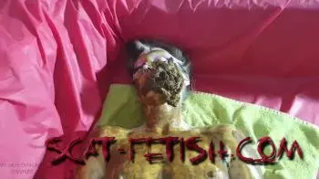 Amateur (Versauteschnukkis) Scat fuck 21 only milf shits (special price) [FullHD 1080p] Sex Scat, Blowjob Screenshot 2