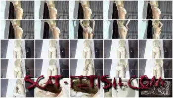 Panty (Thefartbabes) Grow Bulge In CK Panties [FullHD 1080p] Poop, Solo Screenshot 1