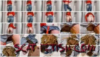 Defecation (Sophia) Sophia Sprinkle Hot Pockets! [FullHD 1080p] Extreme, Solo Screenshot 1