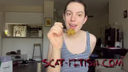 Eating (Brooklynbb13) Girlfriend Makes and Feeds You Breakfast [FullHD 1080p] Shit, Solo