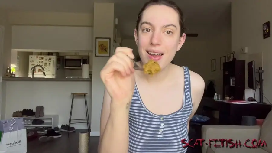Eating (Brooklynbb13) Girlfriend Makes and Feeds You Breakfast [FullHD 1080p] Shit, Solo
