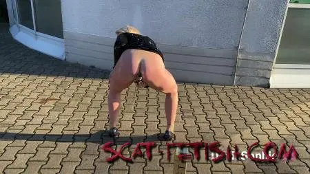 Stars Scat (TinaAmazon) Big mess in my leggings [FullHD 1080p] Solo, Milf