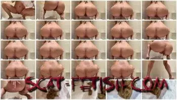Amateur (Marinayam19) Took 4 min shitting from start to finish [FullHD 1080p] Solo, Shit Screenshot 1
