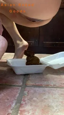Solo (Marinayam19) Packed nice lunch for you [UltraHD 2K] Smearing, Piss