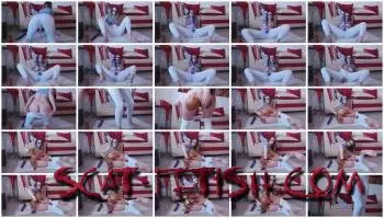 Scatshop.com (JosslynKane) Pooping squirting fisting [FullHD 1080p] Solo, Shit Screenshot 1