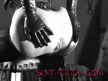 SM STUDIO BERLIN (HERRIN SILVIA DOMINA) No komment [SD] Scat, FemDom