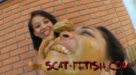 SG-Video.com (Brazil) Young Scat Girls No.1 - Fresh Scat From 18 Years Old Scat Girls [FullHD 1080p] Ass Shit, Lesbians