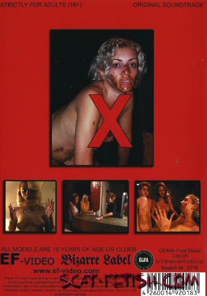 Genuine Films (Germany) Scat Bar [DVDRip] Extreme, Bizarre