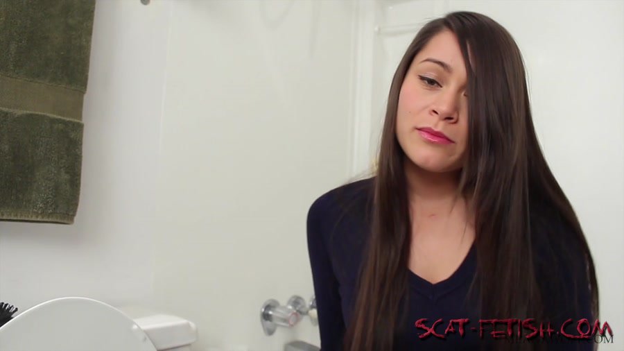 meanawolf.com (Meana Wolf) Meana Wolf Toilet Training Series Part2 [HD 720p] Dirty Talk, Scat