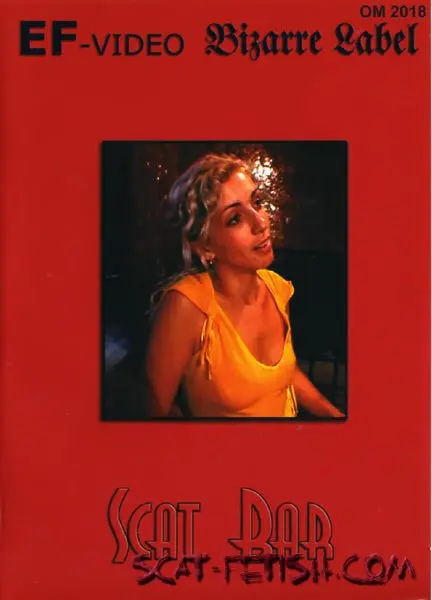 Genuine Films (Germany) Scat Bar 2 [DVDRip] Lesbo, Domination