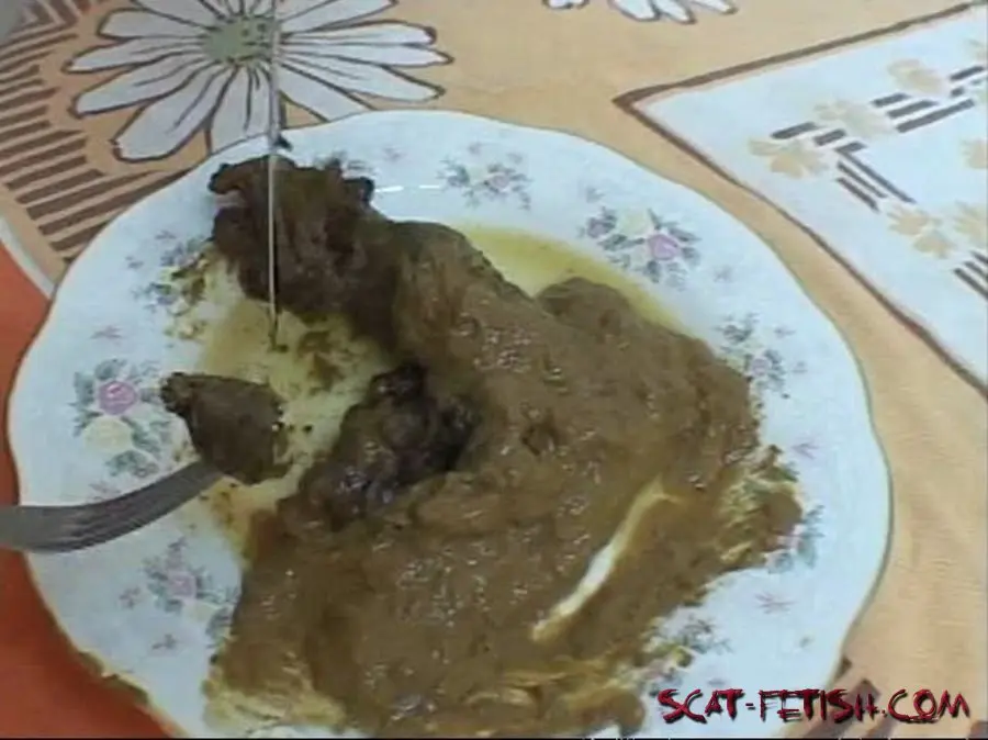 MFX (Iria, Karla) Scat Admiration [DVDRip] Scat, Brazil