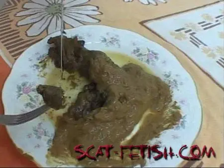 MFX (Iria, Karla) Scat Admiration [DVDRip] Scat, Brazil