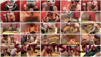 Hightide Video (Regina Bella) Private Clips Vol. 2 [HD 720p] Fisting, Masturbation Screenshot 1