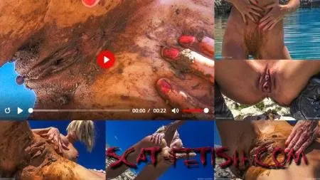 Queensnake.com / Queensect.com (Messy Lagoon) QueenSect.com [FullHD 1080p] Solo, Outdoor