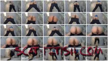 Loverachelle2.com (Loverachelle2) Cum To My Nasty Stinky Shit! [FullHD 1080p] Big Butt, Solo Screenshot 1