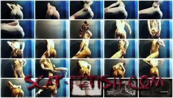WeLoveShit (Poop) Defecation [FullHD 1080p] Extreme, Solo Screenshot 1