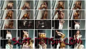 WeLoveShit (Masturbation) Solo [FullHD 1080p] Defecation, Extreme Screenshot 1