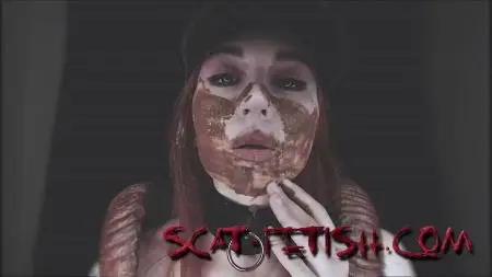 Eat Shit (SweetBettyParlour) My wife stole my shit [FullHD 1080p] Teen, Solo