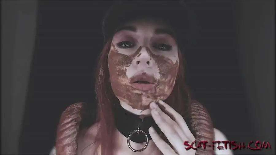 Eat Shit (SweetBettyParlour) My wife stole my shit [FullHD 1080p] Teen, Solo