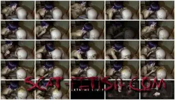 Play Dirty Anal (Kirascatt) Scat session [FullHD 1080p] Eat, Shit Screenshot 1