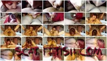 Domination (Kirascatt) Kirascatt [FullHD 1080p] Blowjob, Sex, Eat Screenshot 1