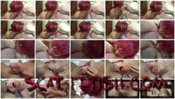 Humiliation (Kirascatt) Toilet Slavery [FullHD 1080p] Eat Shit, Domination Screenshot 1