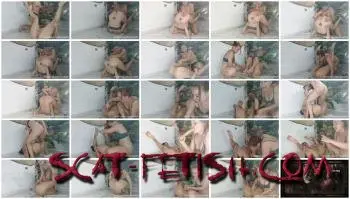 Brazil (Scarlett) Fun between two dirty sluts [FullHD 1080p] Shitting Girls, Lesbians Screenshot 1