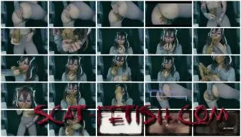 Solo (DirtyBetty) Dirty Betty Dirty Plugs poop videos xxx [FullHD 1080p] Teen, Eat Shit Screenshot 1
