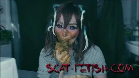 Solo (DirtyBetty) Dirty Betty Dirty Plugs poop videos xxx [FullHD 1080p] Teen, Eat Shit