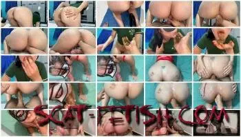 Fisting (Casalfist) Sex Scat [FullHD 1080p] Amateur, Anal Screenshot 1
