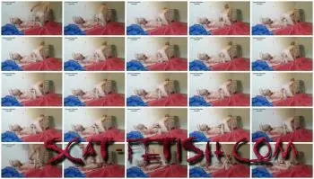 Sex Scat (Versauteschnukkis) Shit on fat cock [FullHD 1080p] Anal, Amateur Screenshot 1