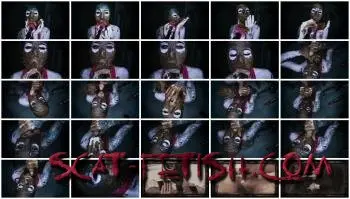 Toy Play (DirtyBetty) Night game of “Dirty Stick” [FullHD 1080p] Solo, Latex, Blowjob Screenshot 1