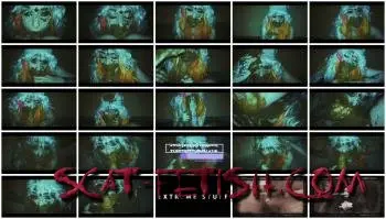 Poop Videos XXX (DirtyBetty) Uhh! Meh! Ugh! [FullHD 1080p] Blowjob, Shit, Defecation Screenshot 1