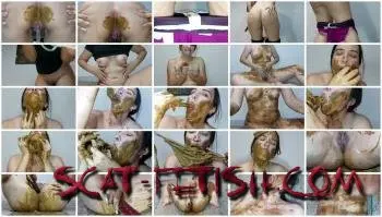 Scatshop.com (LADYCATX) LADYCATX - Good Shit [FullHD 1080p] Masturbation, Panty Screenshot 1