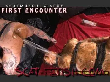 Hightide-Video.com (Scatmuschi, Sexy) FIRST ENCOUNTER [[/b] SD] Extreme, Mature Screenshot 9