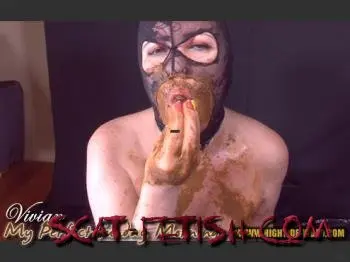 Hightide-Video.com (Vivian) VIVIAN - MY PERFECT SUNDAY MORNING [HD 720p] Smoking, Domination, Fisting Screenshot 7